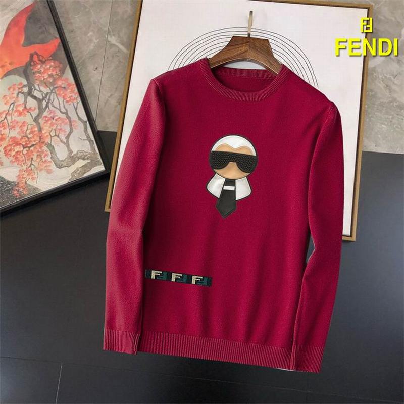 Fendi Men's Sweater 71